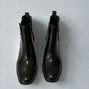 Jeffrey Campbell Rain Boots